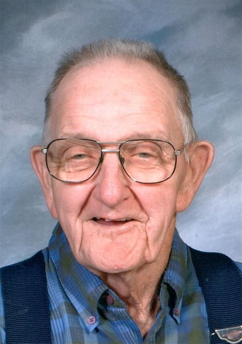 John W. Reed Sr. Obituary (1927 - 2024) Shippensburg, Pennsylvania