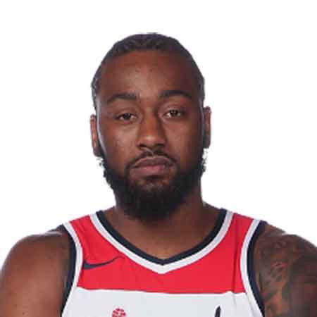 John Wall, Biography, salary, net worth, contract, NBA, Basketball ...