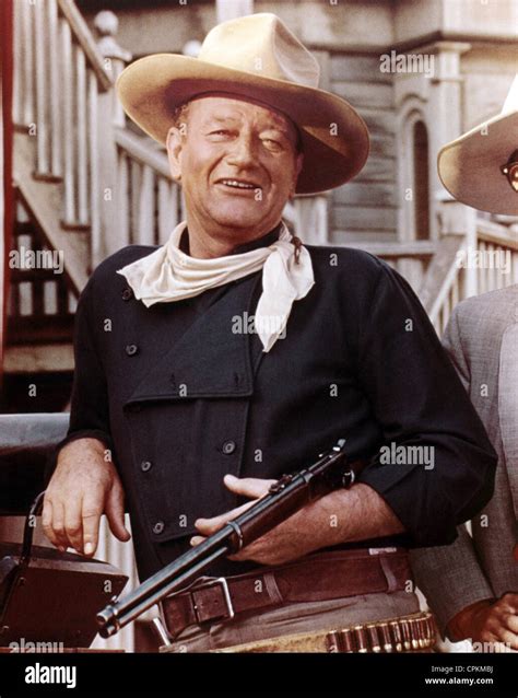 John Wayne Stock & Supply Official Cocktail Book – JOHN WAYNE …