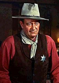 John Wayne sound clips - Movie Sound Clips