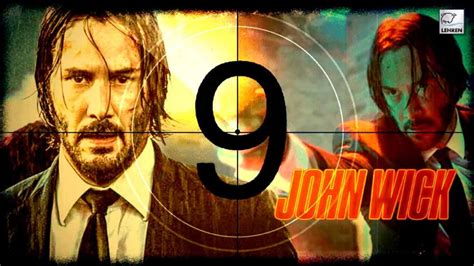 John Wick: 10 Facts You Didn