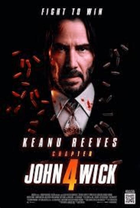 John Wick: Chapter 4 Tickets & Showtimes College Point …