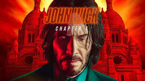John Wick: Chapter 4 Wikipedia. 