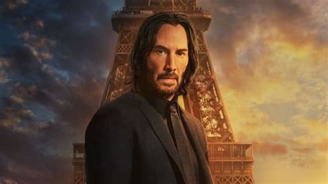 John Wick 4 [HDTS] descarga por Mega 1 link MetaPelis