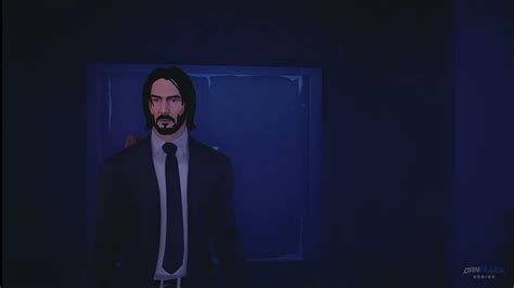 John Wick Mod : r/SifuGame - Reddit