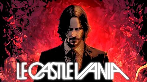 John Wick Mode by Le Castle Vania - YouTube