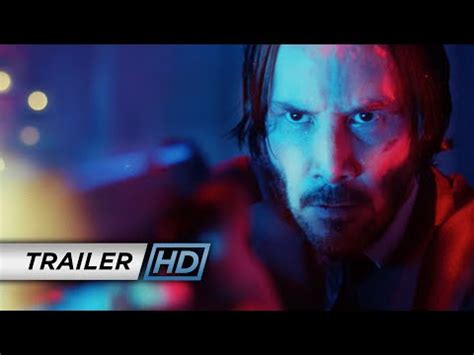 John Wick Movie Series (2014-2024) 720p + 1080p + 2160p 4K …