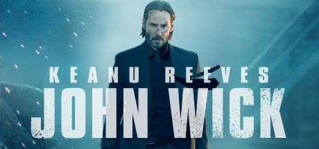 John Wick Steam'de.