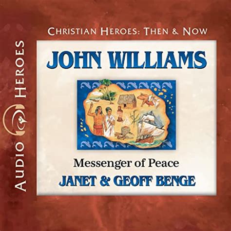 John Williams Messenger Multan