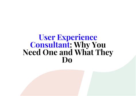 John Wilson - Strategic User Experience Consultant - LinkedIn