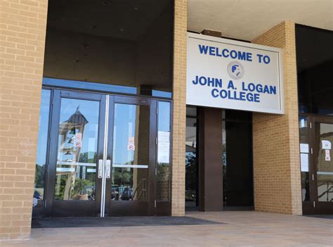 John a logan university. Things To Know About John a logan university. 
