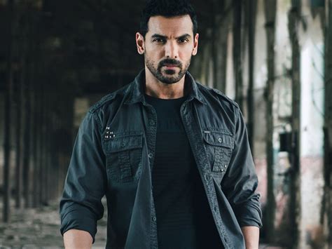 John abraham wiki