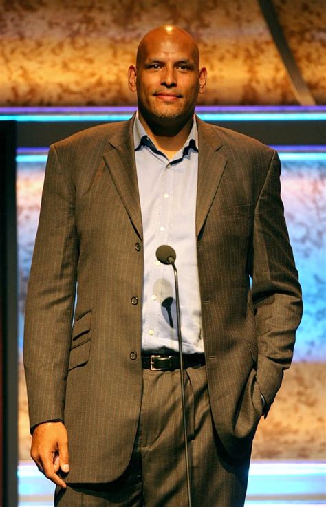 John amaechi. John Amaechi played in the NBA for six seasons and was honored by the basketball Hall of Fame for scoring the first points of the new millennium. In 2001, he formed the ABC Foundation and built the Amaechi Basketball Centre (he plans to build five more) in his hometown of Manchester, England, dedicated to personal excellence, mentoring, and … 