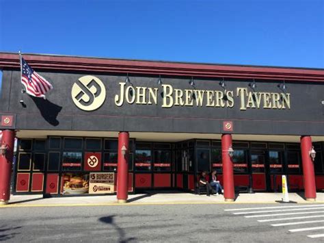 John brewers. 20% OFF all St. John Brewers gear this Black Friday through Cyber Monday with code: GOBBLE20- Visit our online store at stjohnbrewers.com 
