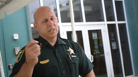 The 59-year-old man wounded early Sunday morning by gunfire, meanwhile, has been released from a hospital, Martin County Sheriff’s Chief Deputy John Budensiek said. Aaron Fedukovich, 35, of .... 