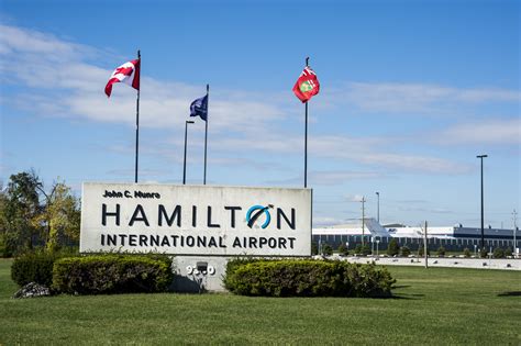John c munro hamilton international airport. Hamilton airport getting cargo upgrade. The John C. Munro international airport in Hamilton, Ontario, is expanding cargo operations with a $47 million project. The project will allow the airport, which is home base for Cargojet, to handle increased cargo operations. It will strengthen and expand airfield and de … 