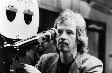 John Carpenter's stellar scores serve to help cement his films' distinct tones, and he's been behind the bulk of the music featured throughout his filmography. Carpenter's music relies heavily on .... 