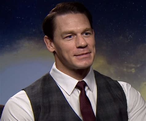 John cena biography timeline for betsy