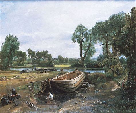 John constable