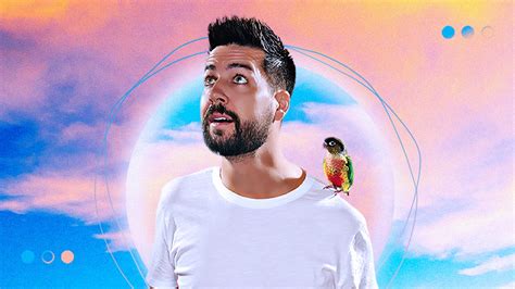 John crist tour. Comedian John Crist talks about his new tour, “Emotional Support Tour,” and his emotional support crutch. 