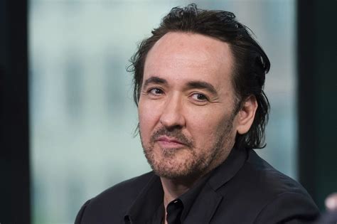John cusack biography