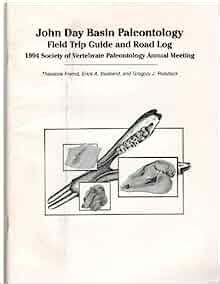 John day basin paleontology field trip guide and road log. - Volvo workshop manual honda cmx 450 service manual.