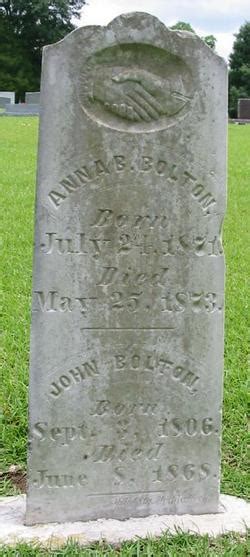 John de Bolton - Find a Grave Memorial