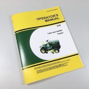 John deer manual for a 318. - Cfa answer guide investments bodie kane marcus.