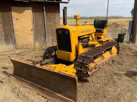 Browse a wide selection of new and used DEERE 550 Dozers for sal