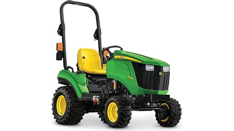 John deere 1023e maintenance schedule. Verified purchase. As described, good communication, package was lost through USPS ,was sent new product very quickly, would buy from again A+. See all feedback. Fits John Deere 1023E - Before S/N # 117914 and 1026R - Before S/N # 202259 Compact Tractors. Thread: 20 x 1.5mm. Outer Air Filter Specifications Fuel Filter Specifications Oil Filter ... 