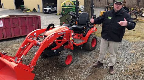 John deere 1025r vs kubota. John Deere 1025R vs Kubota BXCheck out why the John Deere Compact Tractor is the one to choose.John Deere clearly has the edge.See why the John Deere 1025R i... 