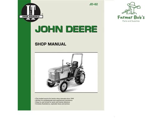 John deere 1070 manuel de réparation. - Manual repair bmw x3 e 83 free.