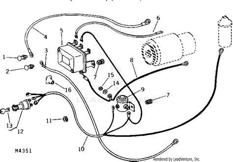 John deere 110 wiring diagram. 1968 John Deere 110 Need A Wiring Diagram My Tractor Forum. How And Where Do The Wires Hook Up To Clutch On A Deere 111. John Deere L100 Belt Guide Clearance 60 Off Www Ingeniovirtual Com. John Deere L110 Lawn Garden Tractor Service Repair Manual By 163114103 Issuu. 