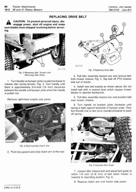 John deere 145 mower repair manualjohn deere 214 manual riding mower. - Guide how to write an undertaking letter.