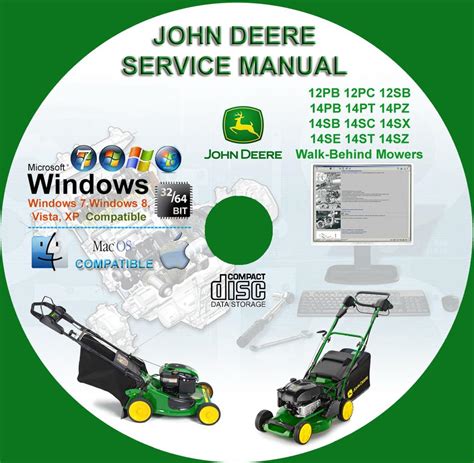 John deere 14sb lawn mower owners manual. - Come scrivere un manuale di controllo qualità.