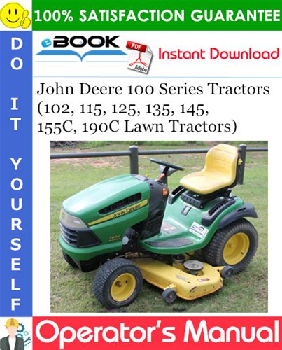 John deere 155c riding mower manual. - The students guide to writing spelling punctuation and grammar palgrave study guides.