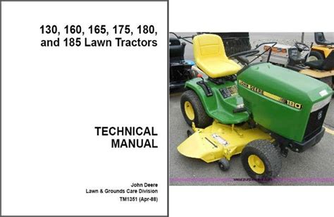 John deere 165 lawn tractor manual. - Autodisciplina la guida definitiva all'autodisciplina ottiene incredibile autocontrollo e aumento della forza di volontà.