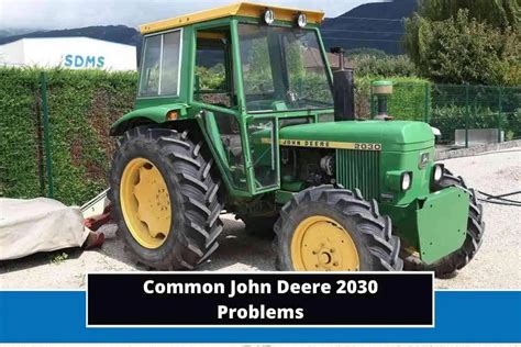 Almost always has been a battery cable or ground issue. roxess. Posted 5/22/2017 18:47 (#6031746 - in reply to #6031726) Subject: RE: John Deere 2030 starter problems. Its gas 1 12 volt battery had a bearing replaced on the alternator pulley got wires crossed someplace since it wont turnover now its a needle in a haystack situation..