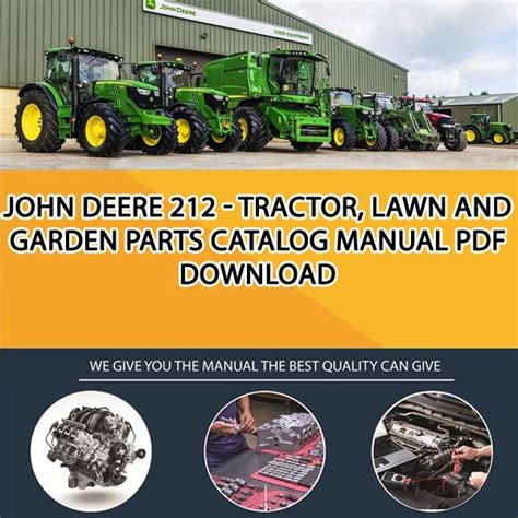 John deere 212 lawn tractor owners manual. - Einführung in die biblische landes- und altertumskunde.