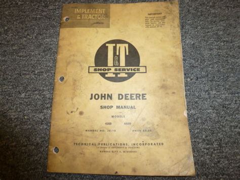 John deere 214 hersteller werkstatt  reparaturhandbuch. - Főbb termesztett növények természetes vízhasznosulása magyarországon.