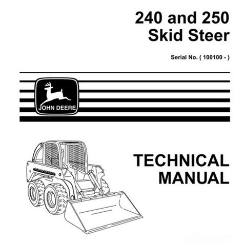 John deere 250 skid steer tech manual. - Antonio gramsci y la realidad colombiana..