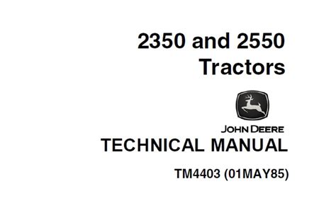 John deere 2550 manual for steering. - Honda nsr 125 r workshop manual.