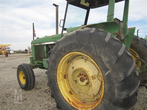 Eagleville, Tennessee 37060. Phone: (615) 434-7131. visit our website. Email Seller Video Chat. 1982 John Deere 2940, 4wd, 16/8 Powershift trans, John Deere 260 loader, 2 sets of remotes, Runs and drives good, Good tires, Ready to work! $19,500 Reasonable shipping is available anywhere! Get Shipping Quotes. . 