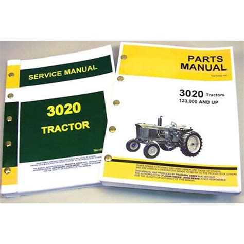 John deere 3020 tractor service manual sn 123000 and up. - Harley davidson manuale utente electra glide.