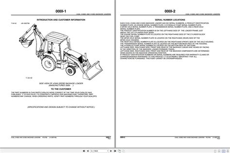John deere 315sg backhoe loader oem parts manual. - Kawasaki zx10r zx1000 ninja 2000 2011 factory repair manual.