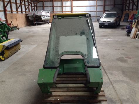 John deere 318 cozy cab. Cabs. Cab to fit John Deere X700 Signature Series Tractor (A-12098) Sunshades. Bimini Sunshade to fit John Deere 2305 (A-11548) Bimini Sunshade to fit John Deere 2320, 2520, 2720 and 1 Series (A-11904) Accessories. Solid Glass Door Kit (A-12099) Heater Kit (A-12093) Diesel Heater Hook-up (A-12092) Heater Quick Disconnect Kit (A-11822) Rear ... 
