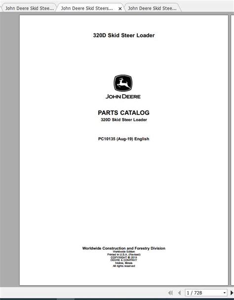 John deere 320 manual for skid steer. - The complete idiots guide to conducting music complete idiots guides lifestyle paperback.
