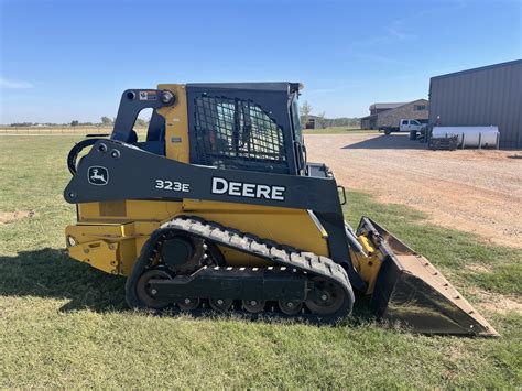 John deere 323e weight. Find a 2016 John Deere 323E for sale near you. Browse the most popular John Deere models at the best prices on MachineFinder. ... ~9,600 LB Operating Weight; West ... 