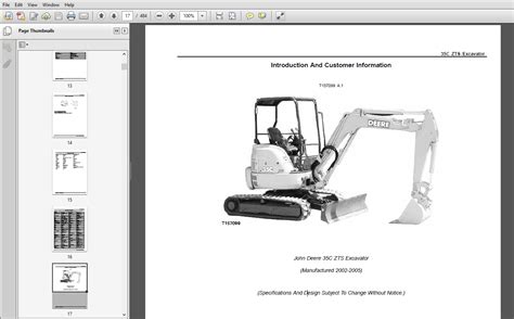 John deere 35c zts owners manual. - Mcqs in medical virology a study guide.