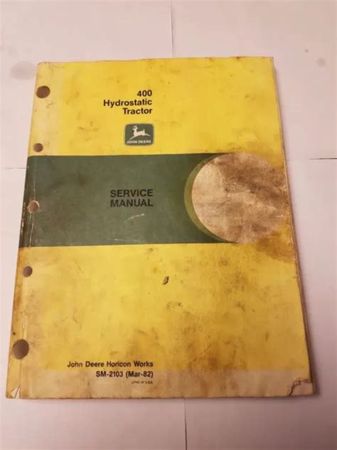 John deere 400 service manual 2103. - Handbook of dredging engineering 2nd edition.